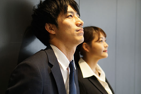 リクルート